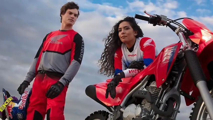 CRF 300 2027  - Foto 4