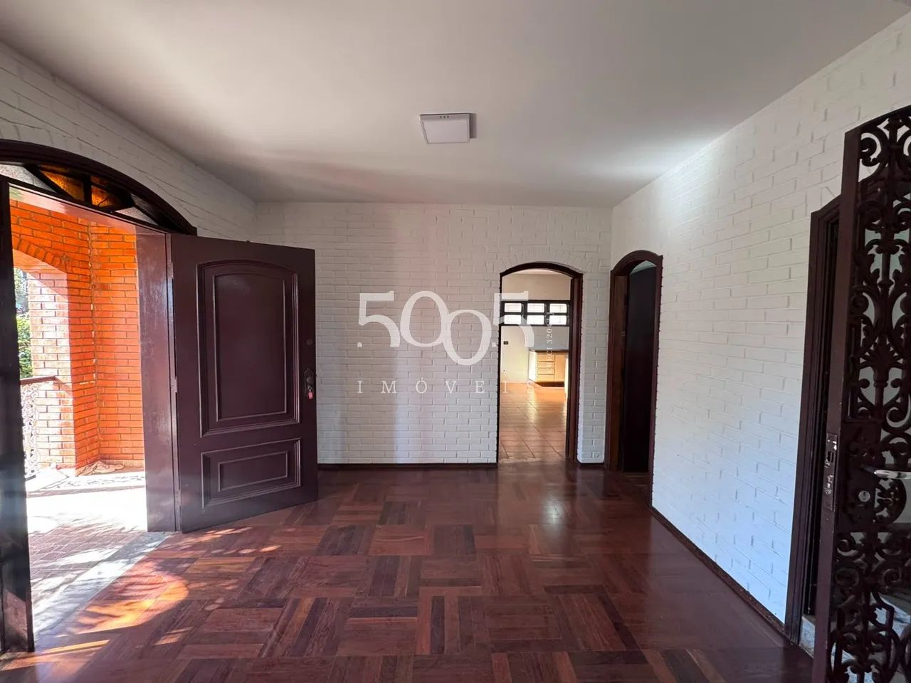 Sobrado para locação no Bairro Brasil com 322m² e 4 dormitórios - Foto 5
