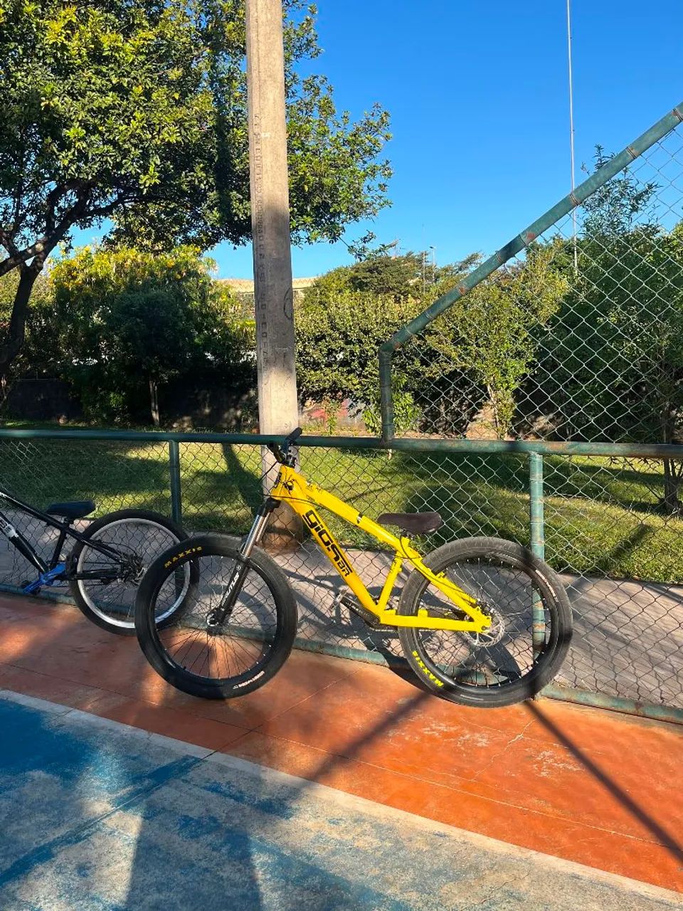 Gios 4trix - Foto 3