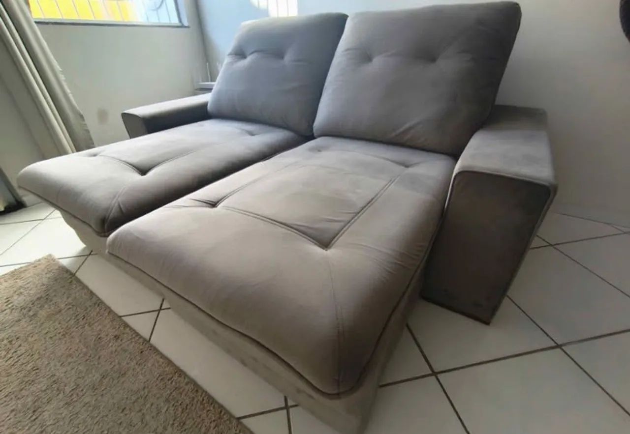 sofá - Foto 2