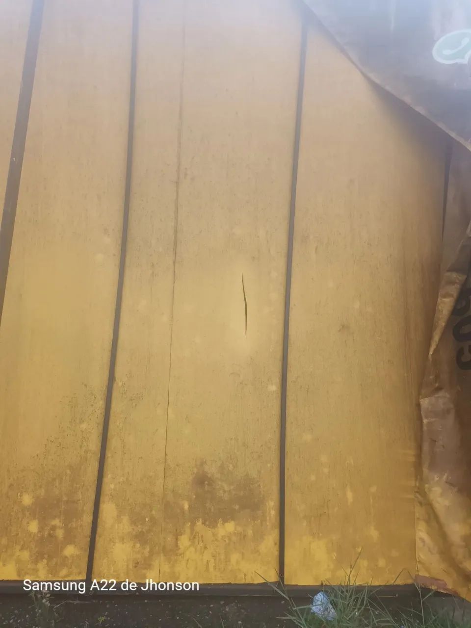 toldo - Foto 2