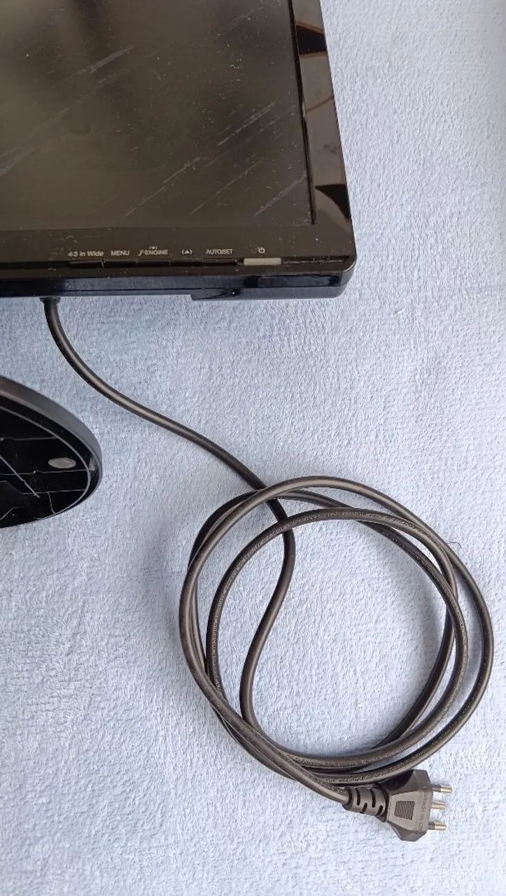 Monitor LG