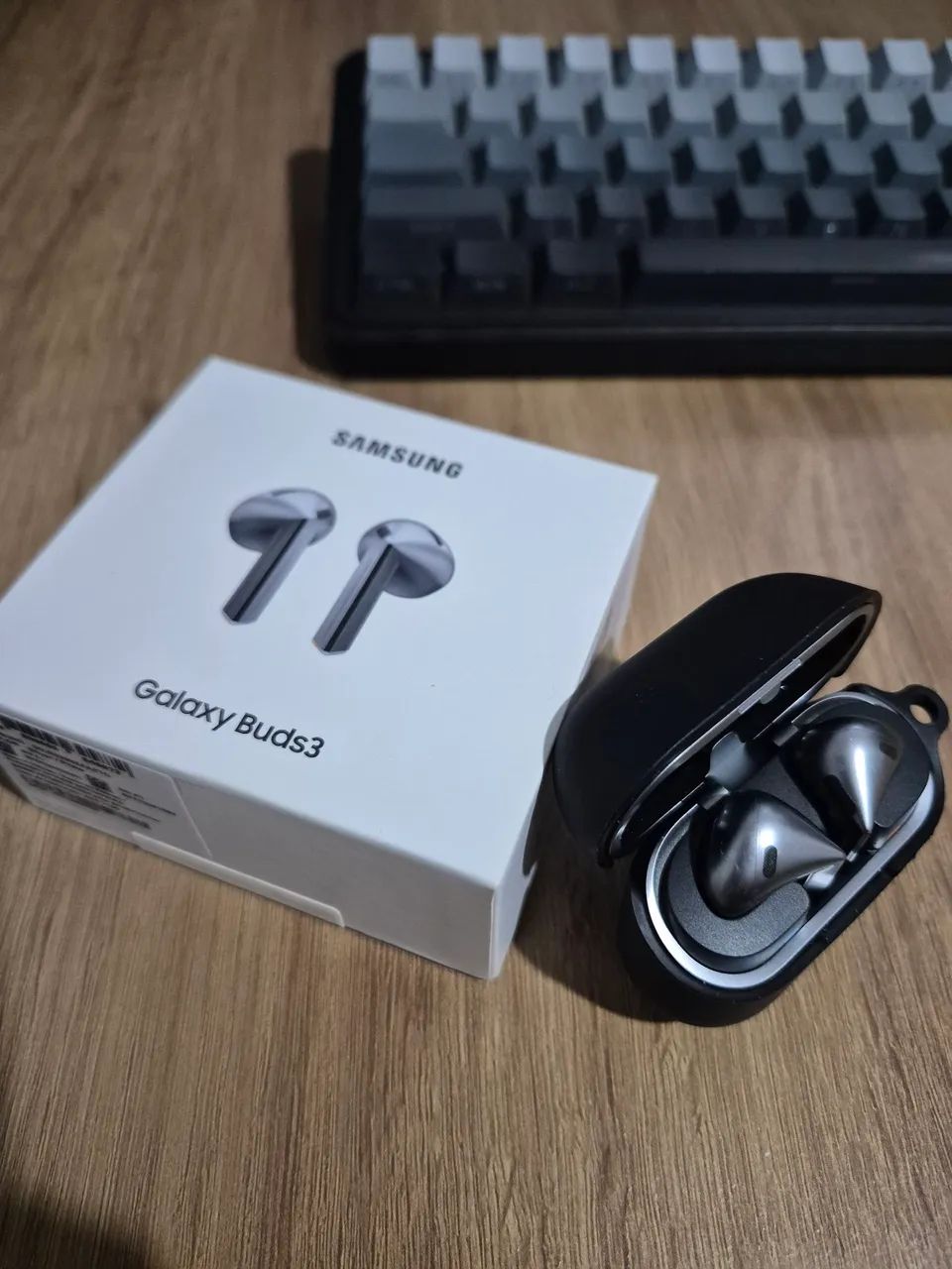 Galaxy Buds 3 