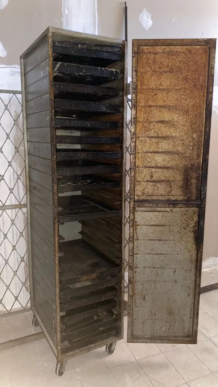 Armário para pães - Foto 2
