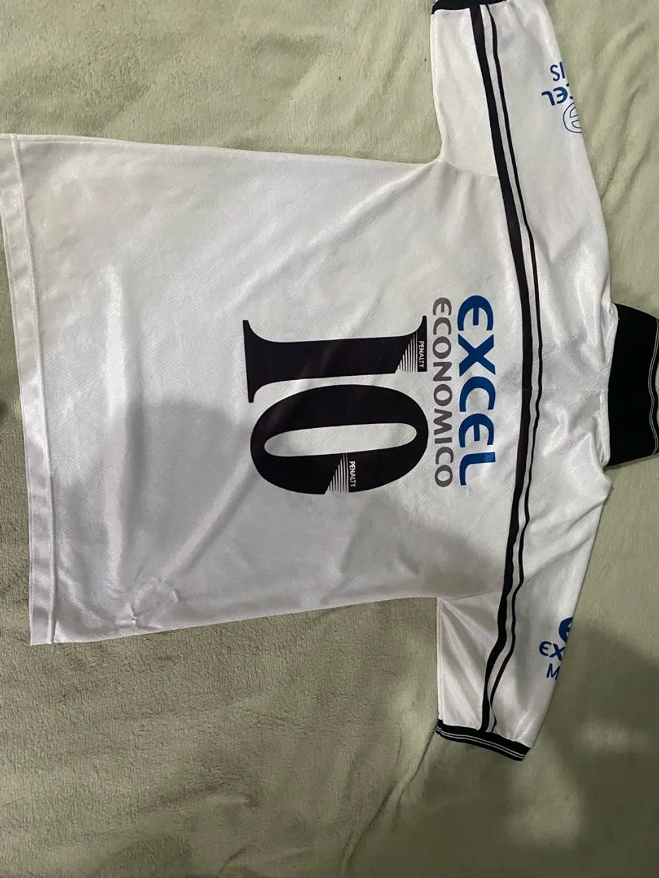 Camisa Corinthians 