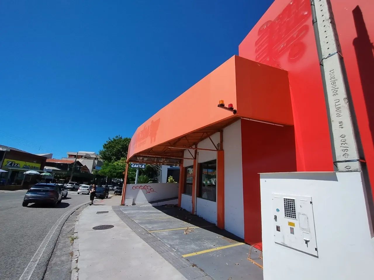 Loja comercial para locação na Lagoa da Conceição - Foto 3