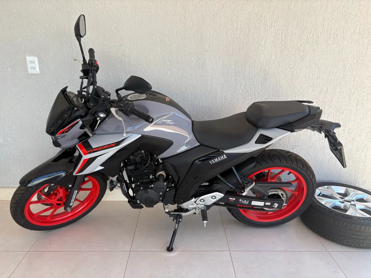 Fazer25 Connected 2026