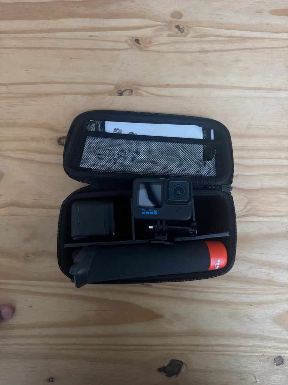 Go pro 11 black - Foto 2