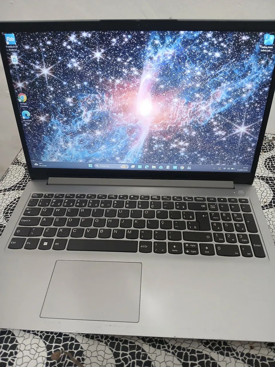 Notebook lenovo - Foto 3