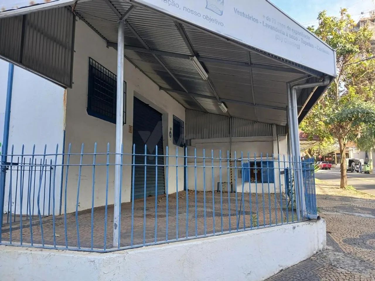 Salão para alugar em Campinas, Cambuí, com 197.6 m² - Foto 2