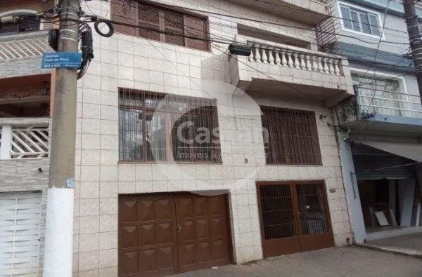 sobrado a venda na vila formosa