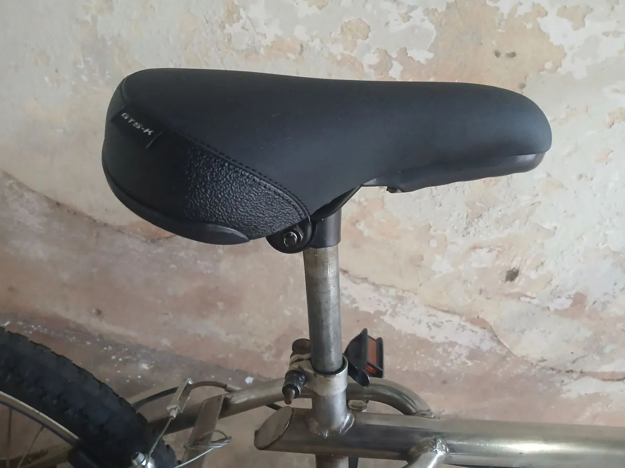 Bicicleta BMX em ótimo estado com quadro reforçado - Foto 2