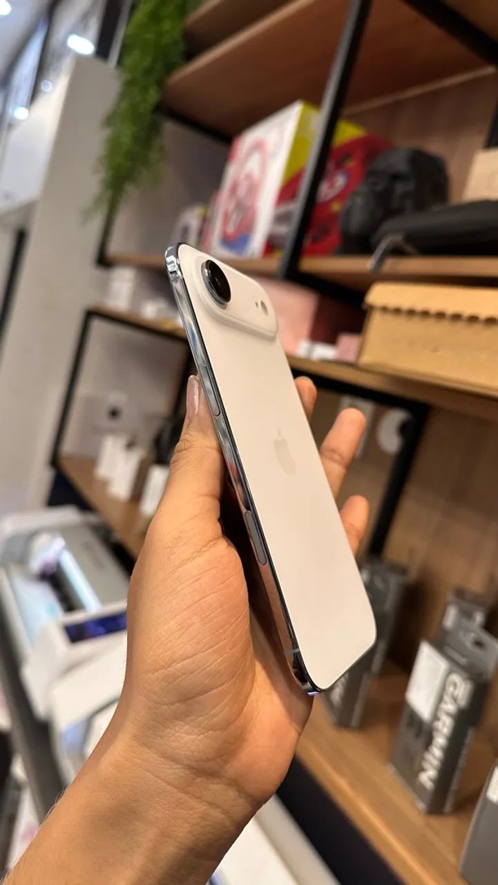 iPhone 17 Air - 256GB - Foto 2