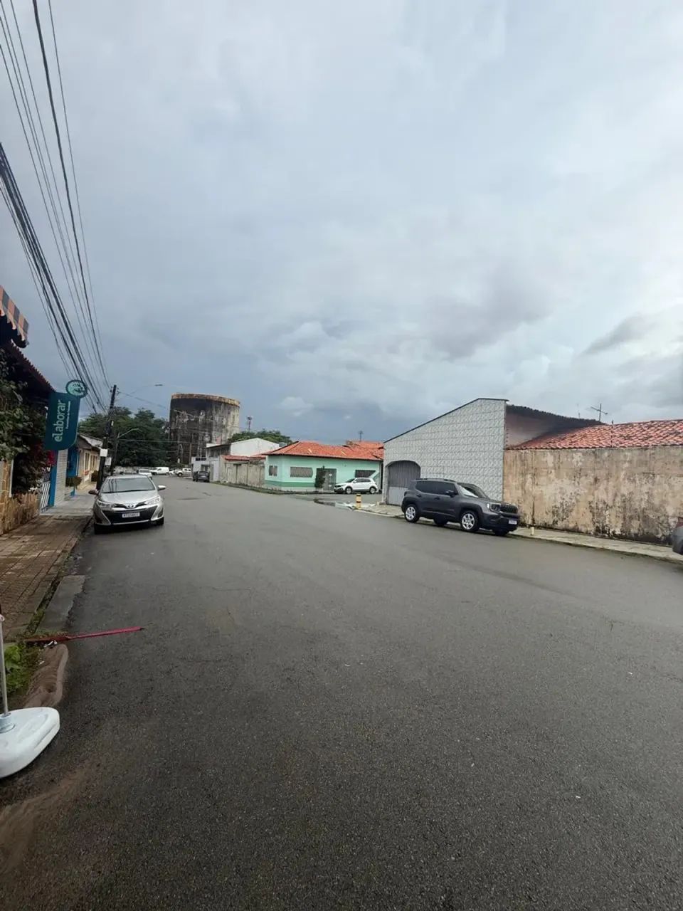 Alugo sala comercial na cohama - Foto 3