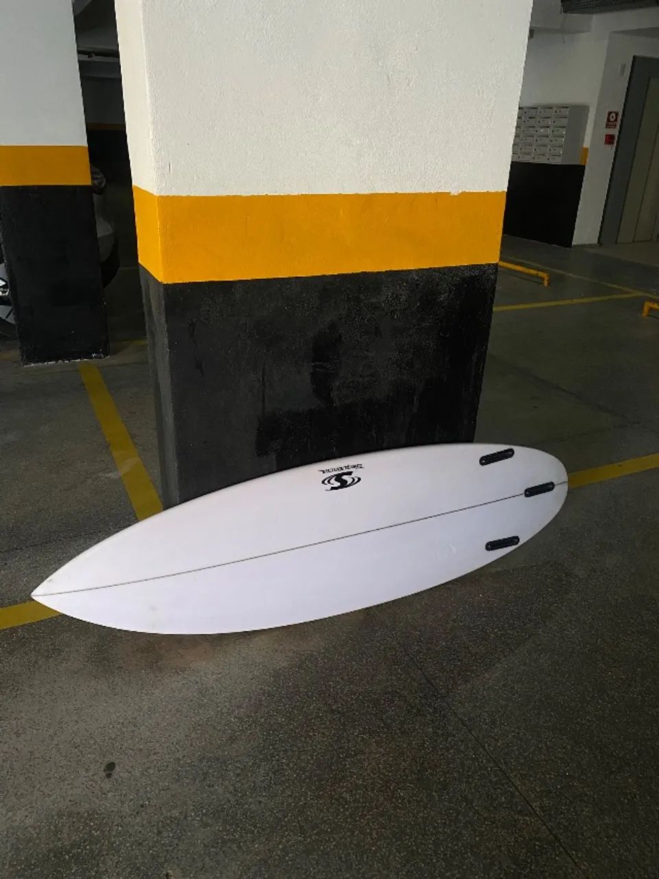 Prancha de surf  - Foto 4