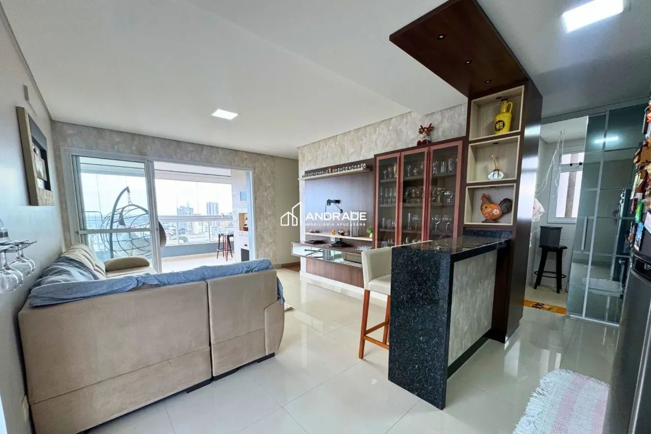 Apartamento à venda, Centro. - Foto 4