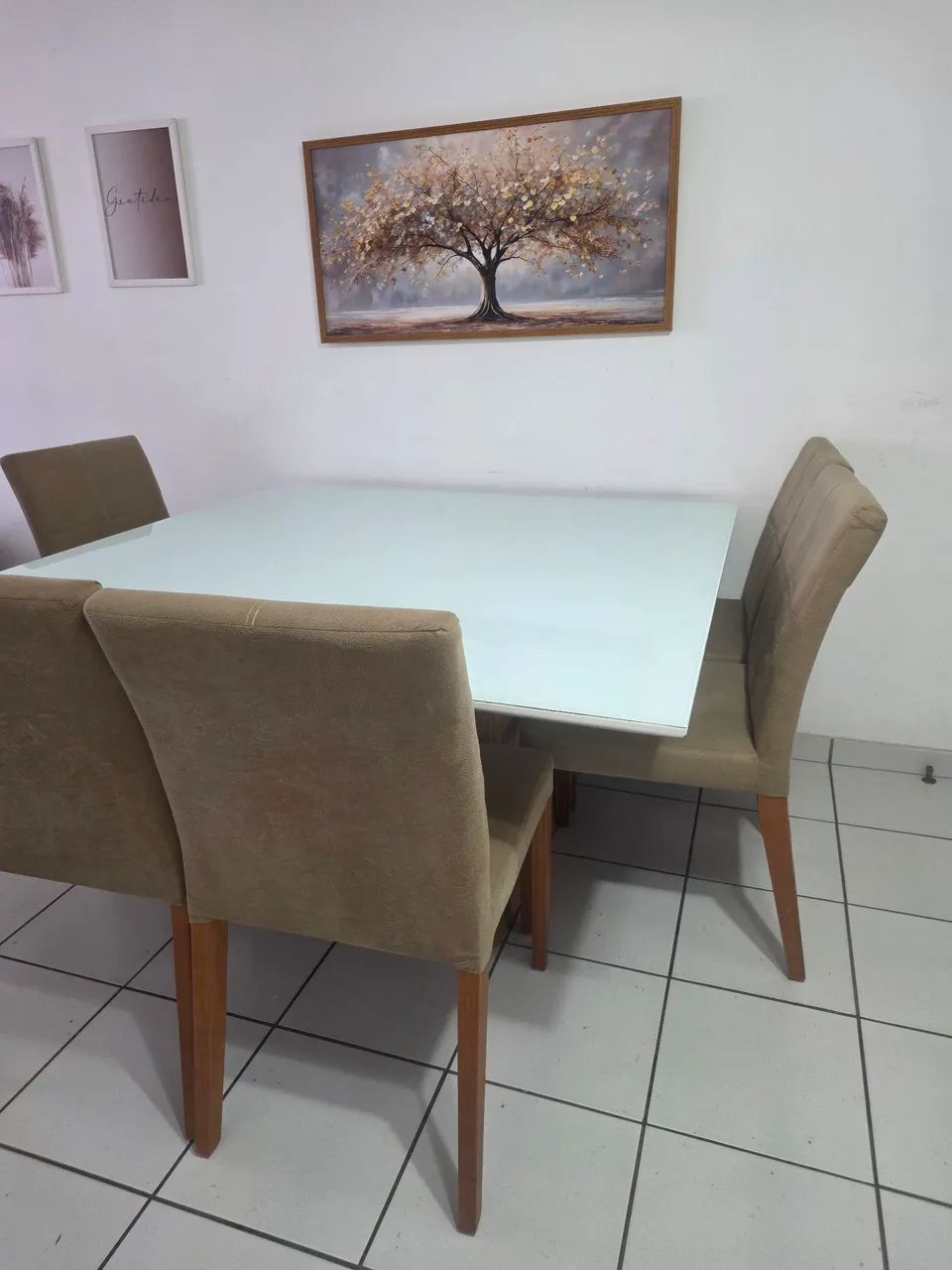 Mesa para 8 pessoas - Foto 4