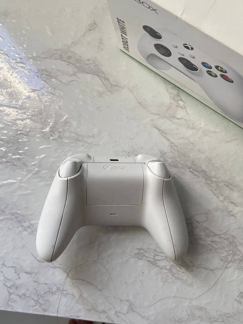 CONTROLE XBOX SERIES S - Foto 3