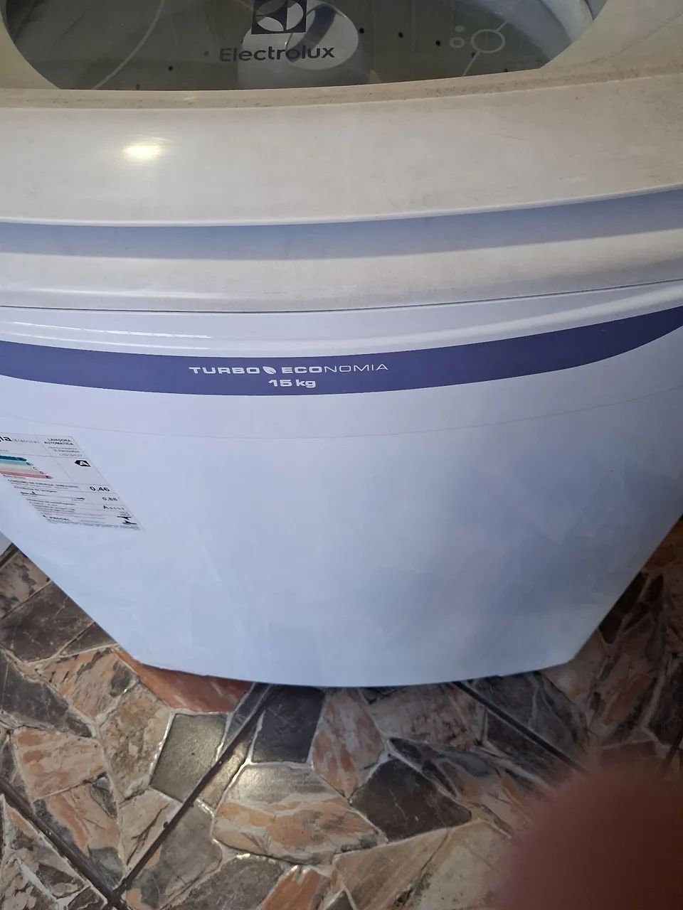 Máquina de lavar  - Foto 2