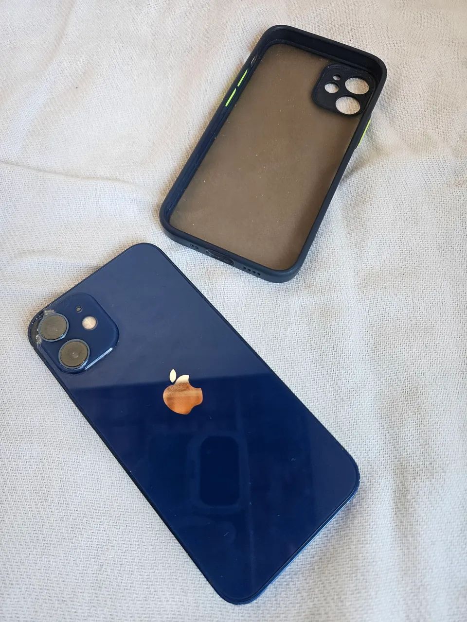 IPHONE 12 MINI - Foto 2