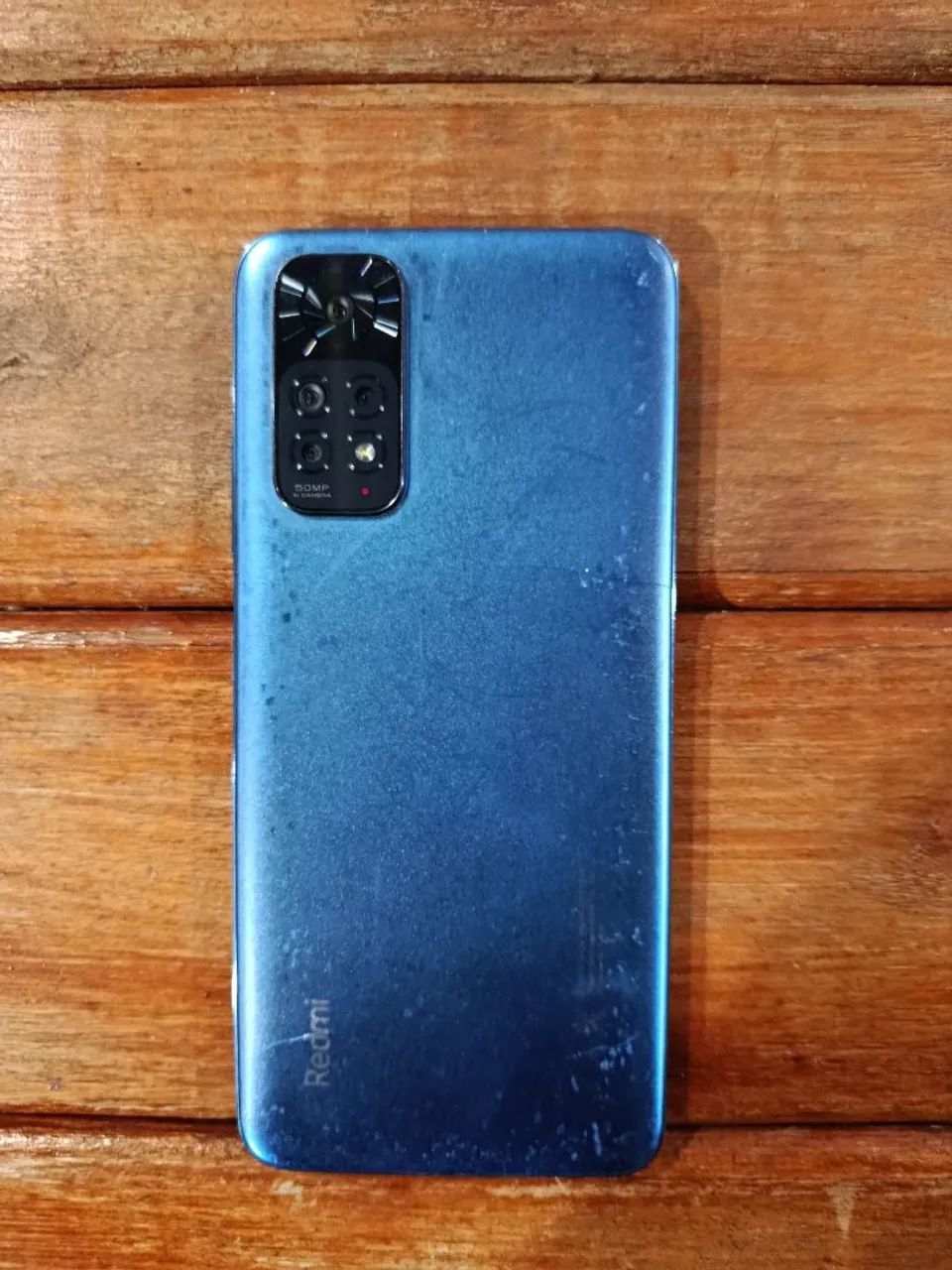 Celular Redmi Note 11  - Foto 2