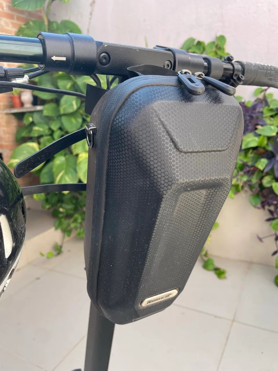 Patinete Elétrico 