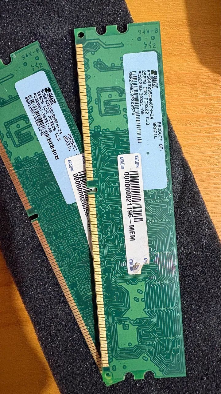 KIT RETRO PC SOCKET 478  - Foto 4
