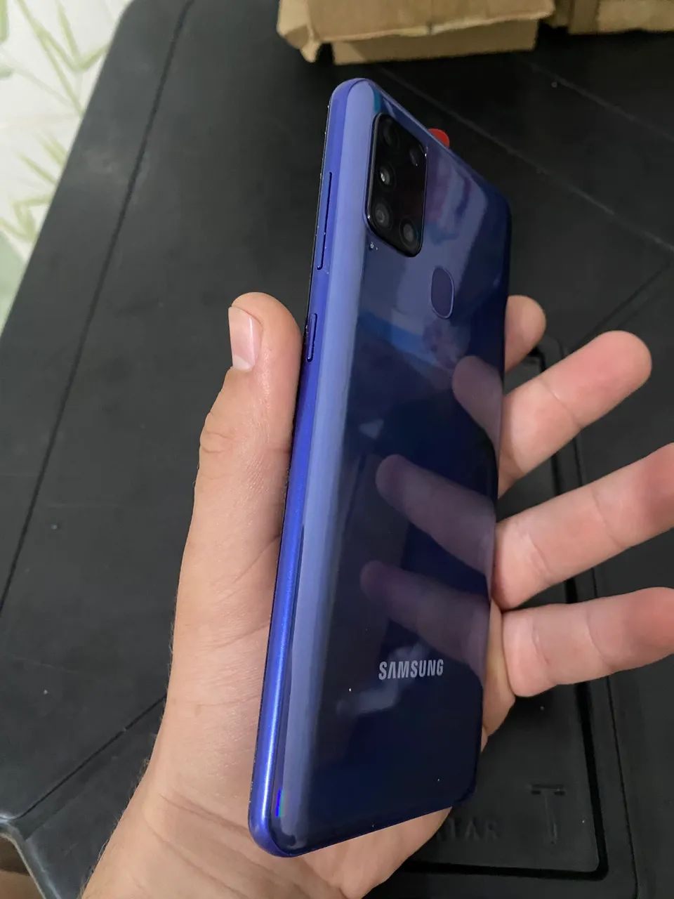 Celular Samsung A21s - 64GB - Foto 3