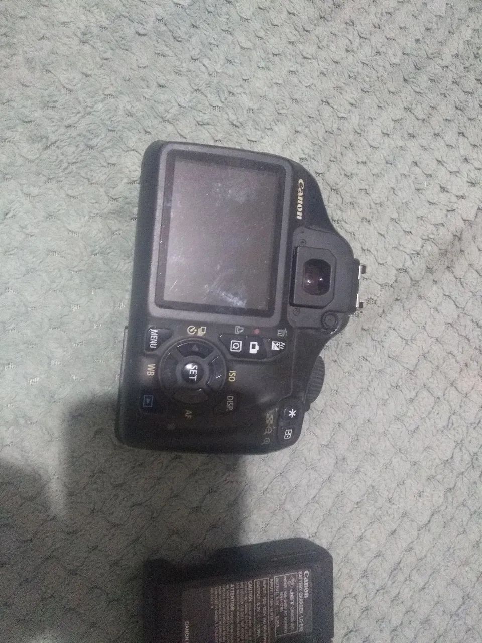 Câmera  - Foto 4