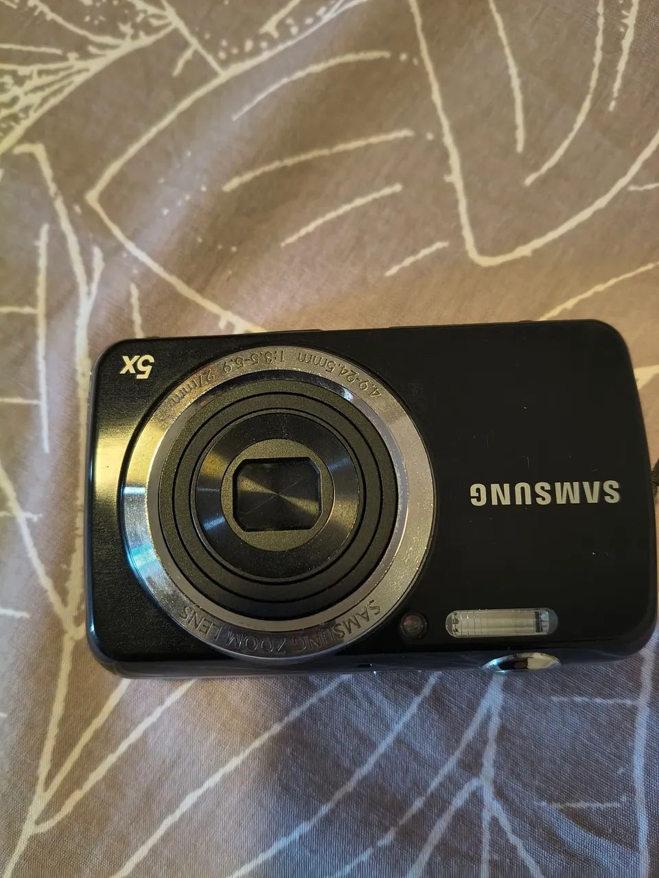 Camera Digital Samsung  - Foto 2