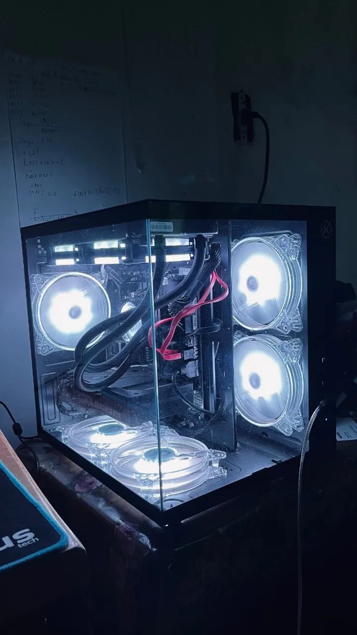 PC Gamer Completo - Foto 2