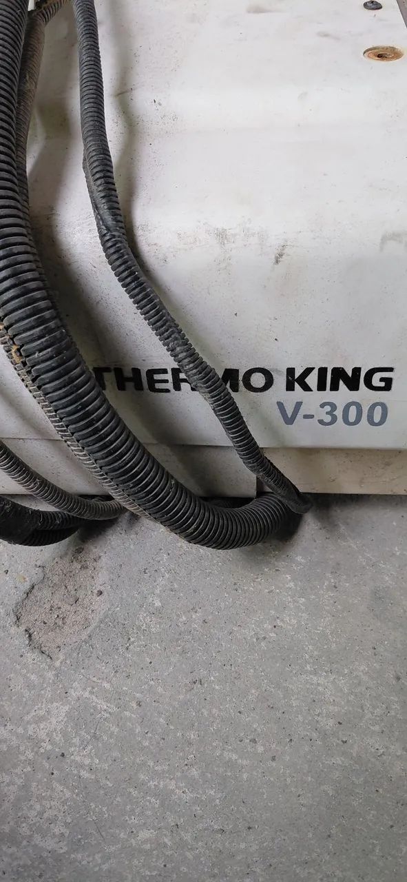 Thermo king v300 - Foto 4