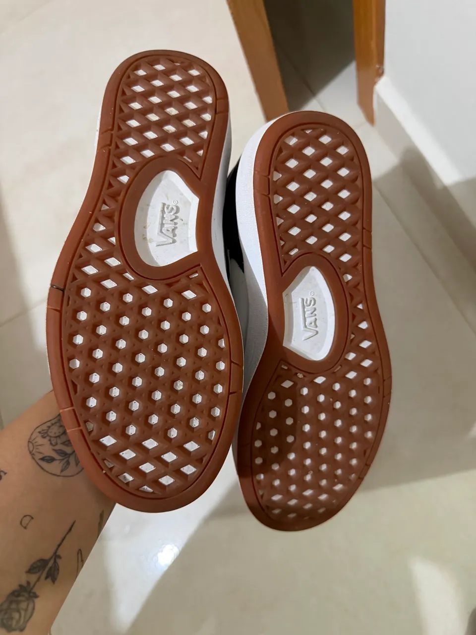 Tênis Vans original  - Foto 2
