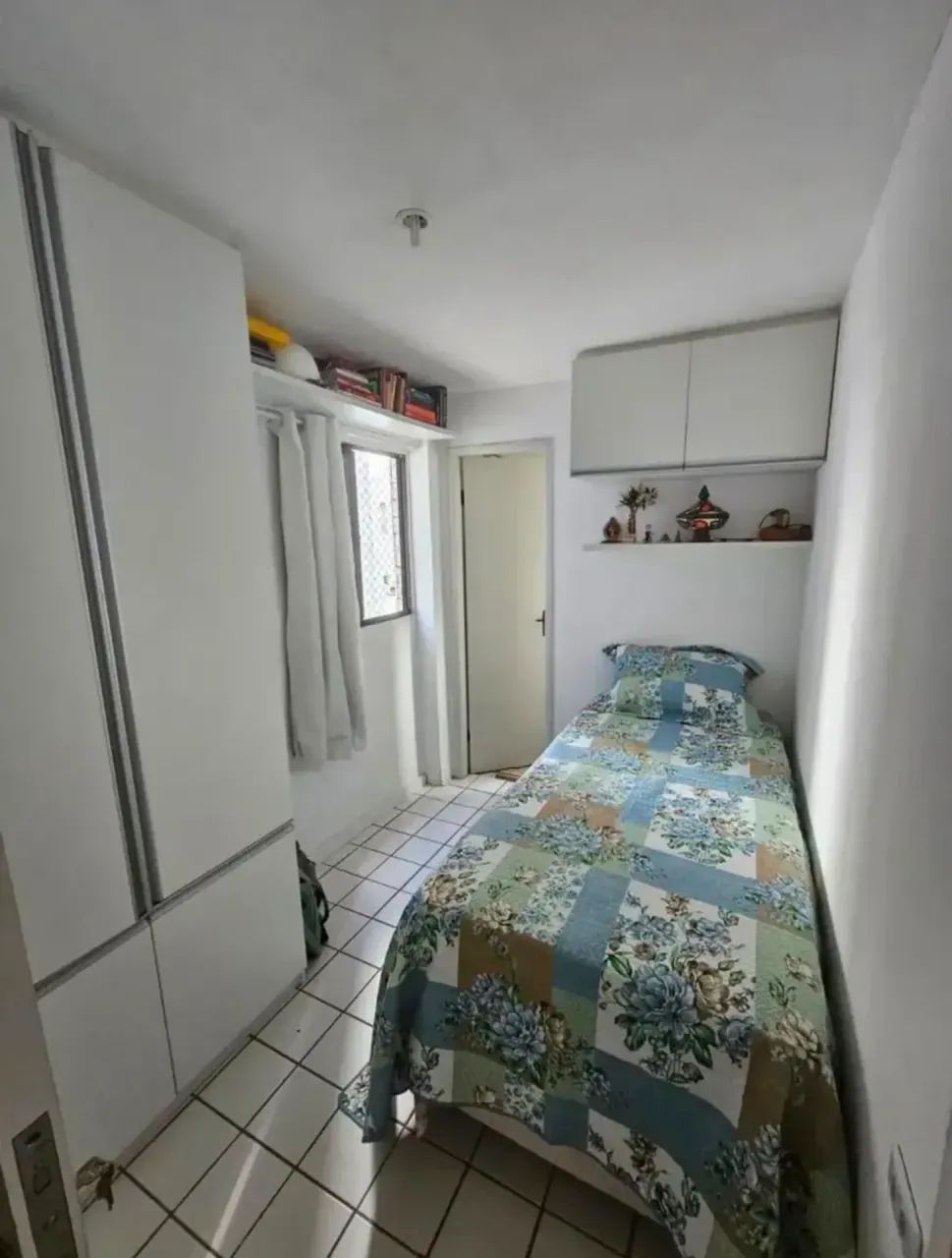 APARTAMENTO 03 QUARTOS SENDO 01 SUÍTE - Foto 5