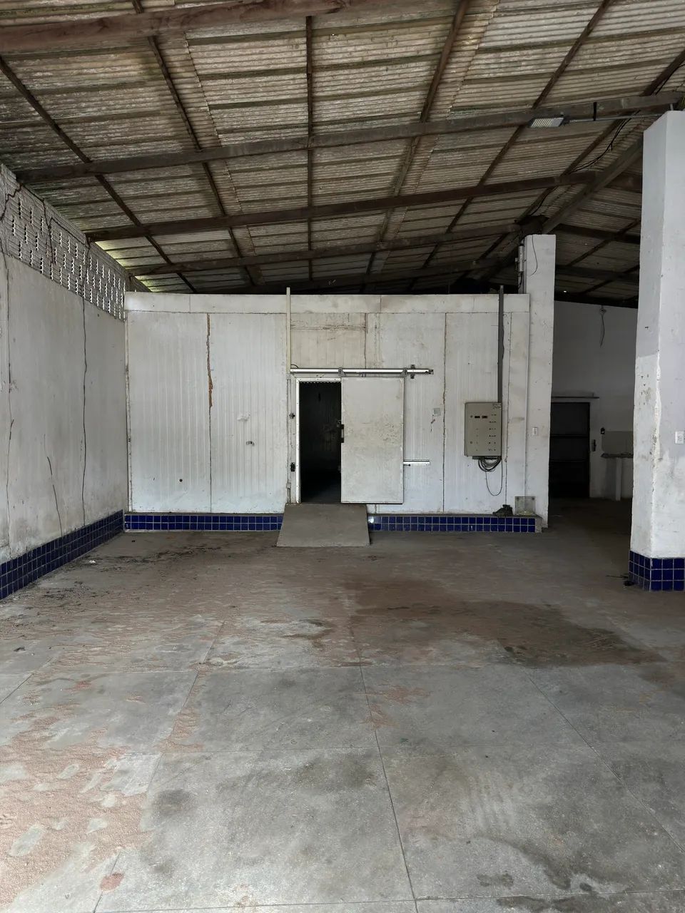 Câmara fria  - Foto 3