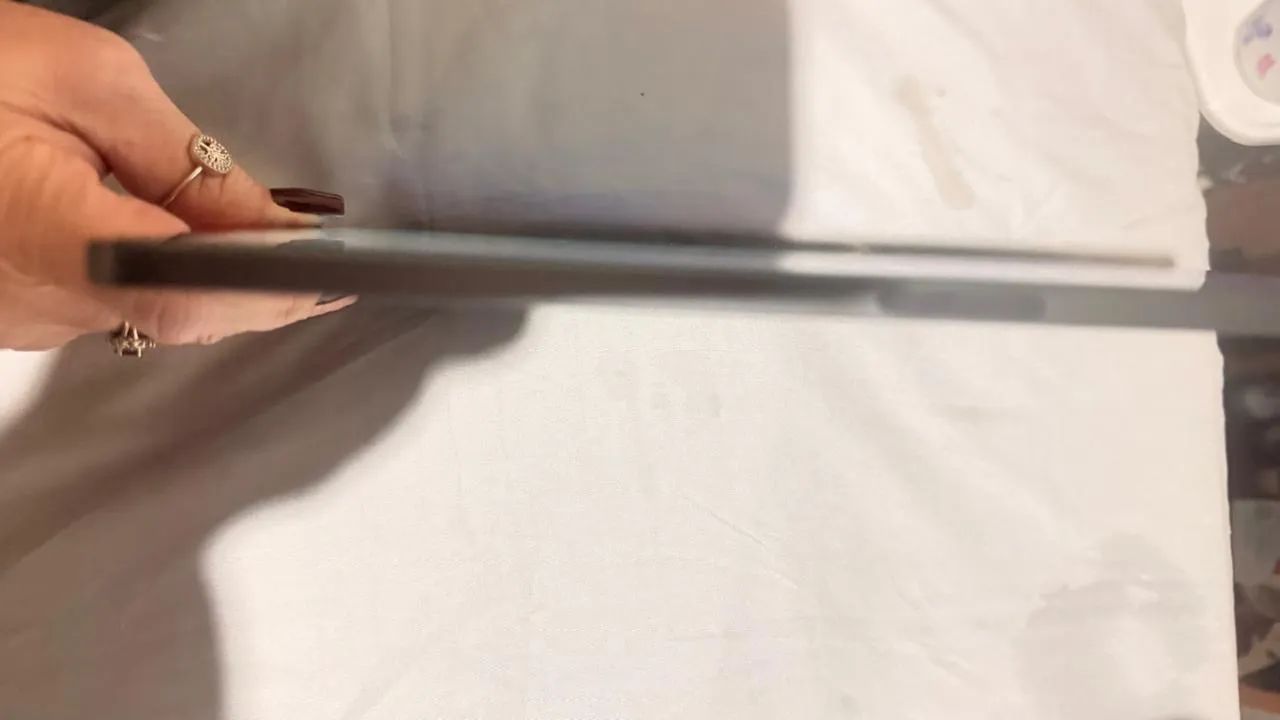 iPad Air 64 gb 5 geração na caixa  - Foto 4