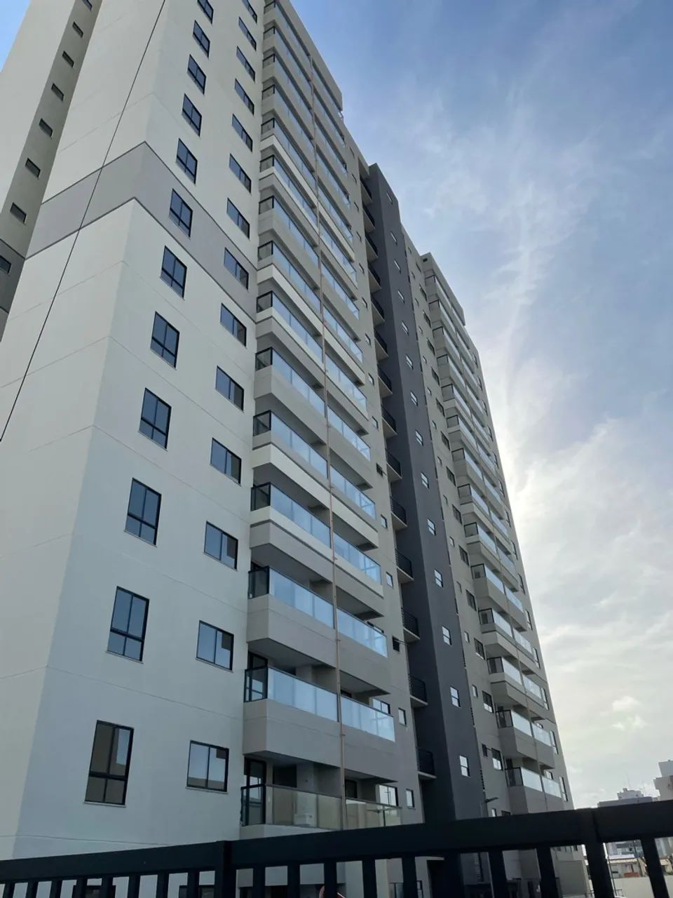 Apartamento Maralto - coroa do meio 