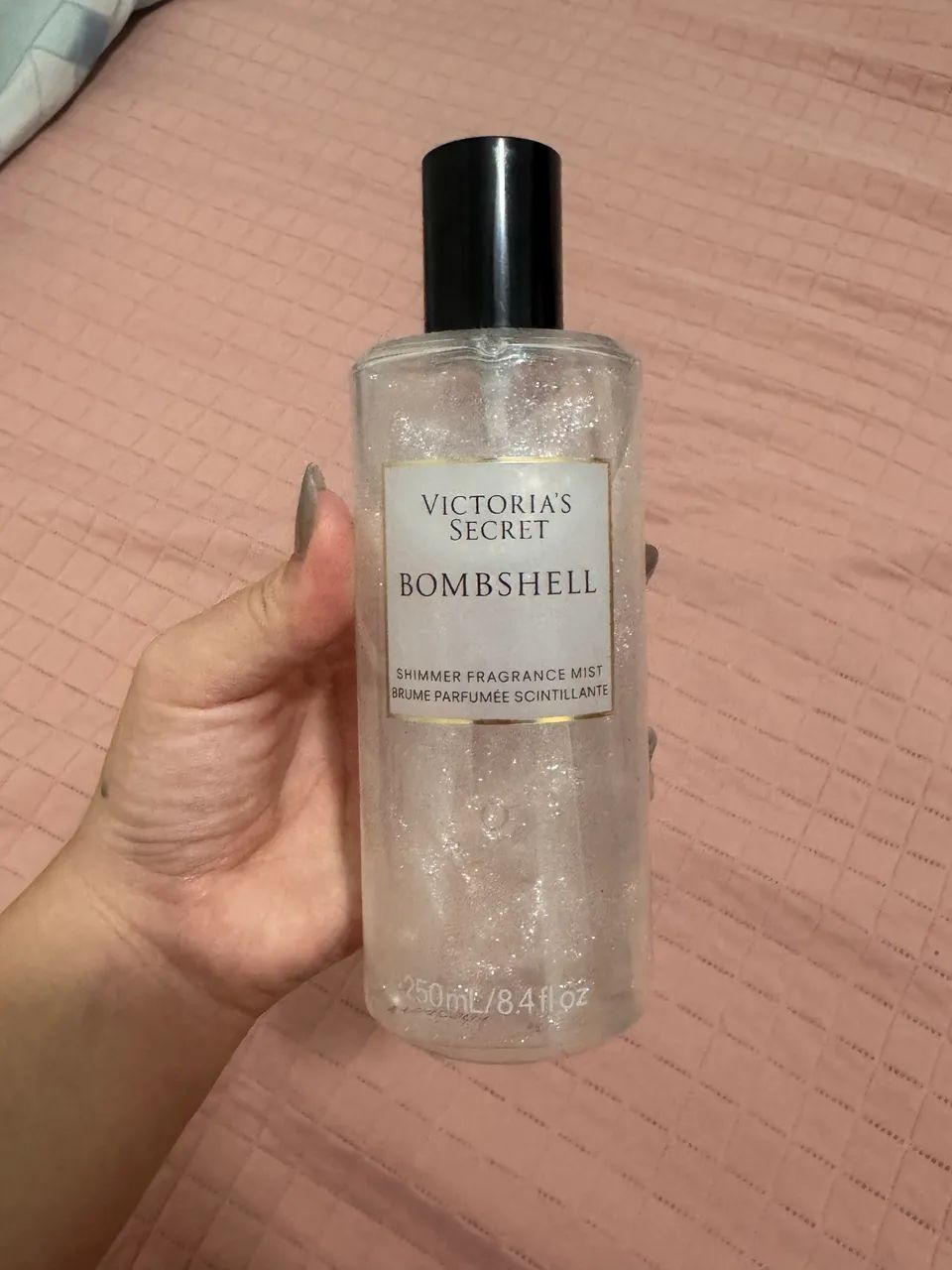Body splash Victoria Secrets