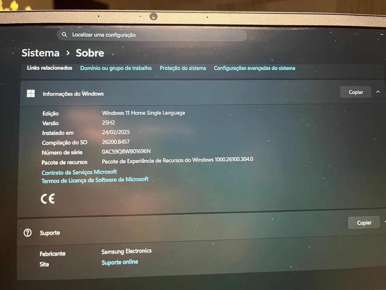Samsung Galaxy Book 2  - Foto 2