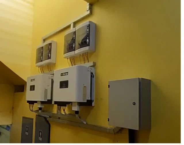 Invista em Energia Sustentável e Economize com a Gente!  - Foto 3