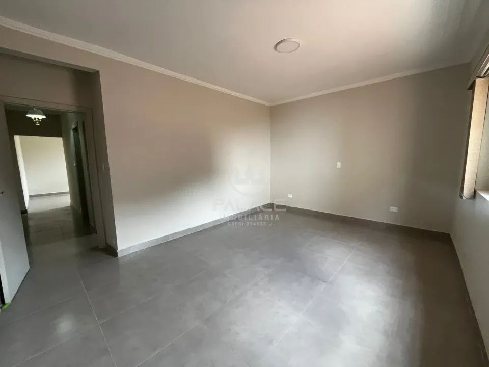 CASA PARA ALUGAR COM 4 QUARTOS, NA VILA INDEPENDENCIA - PIRACICABA/SP - Foto 5