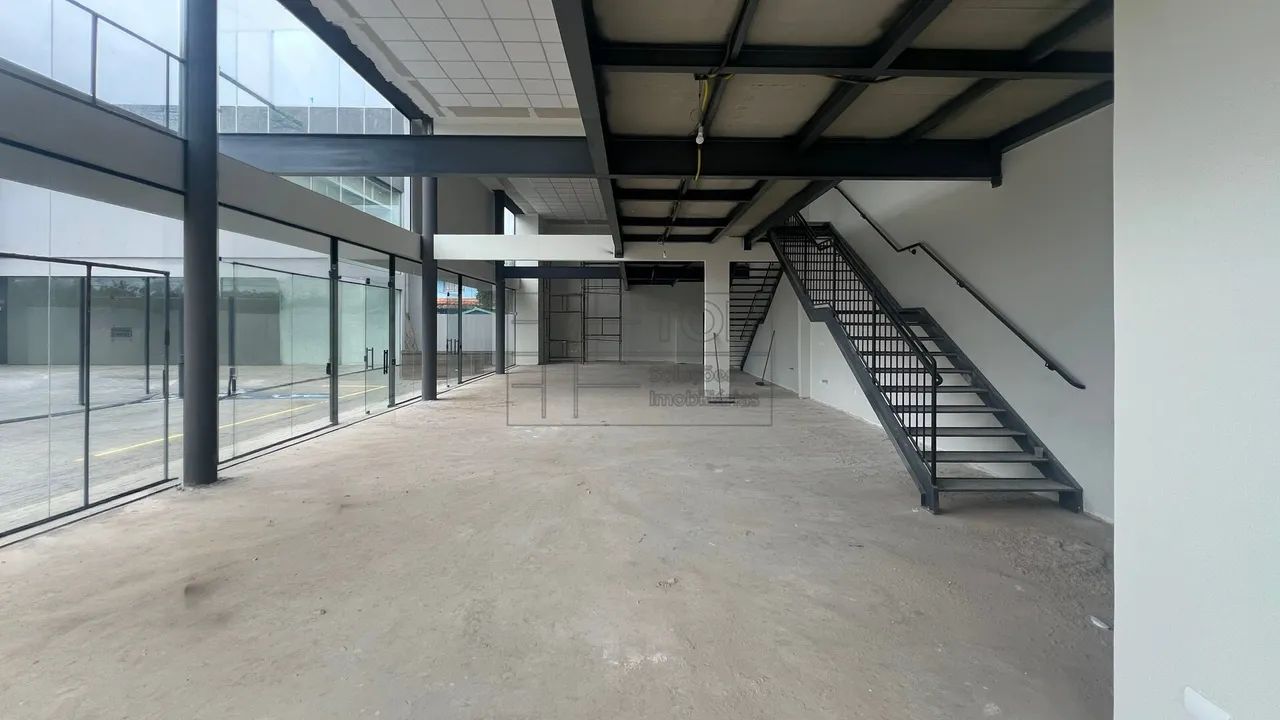 Lojas Construção para aluguel - Foto 2