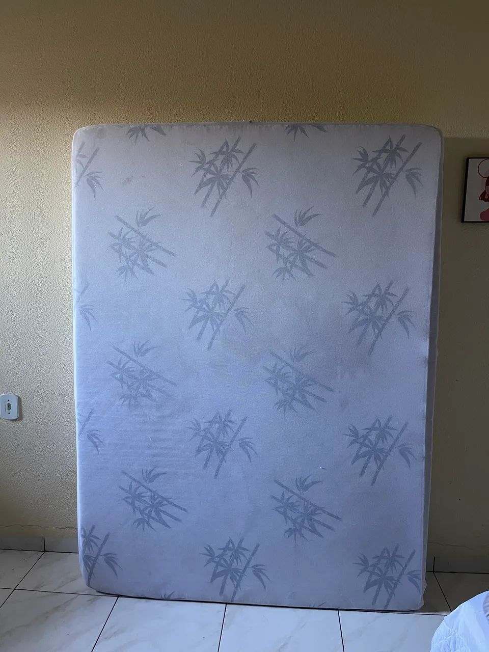 Colchão Eurosono Casal 
