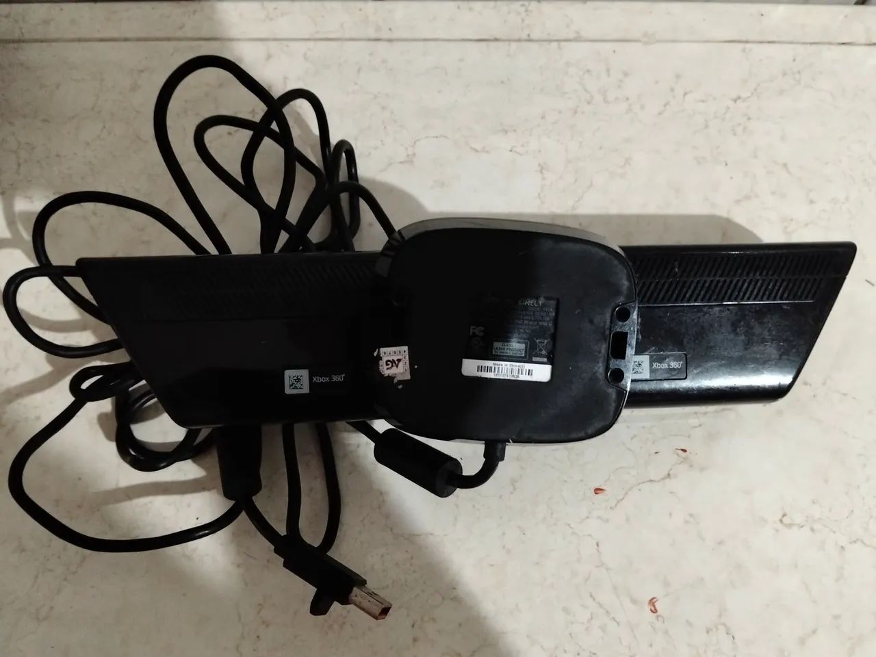 360 Kinect Xbox  - Foto 4