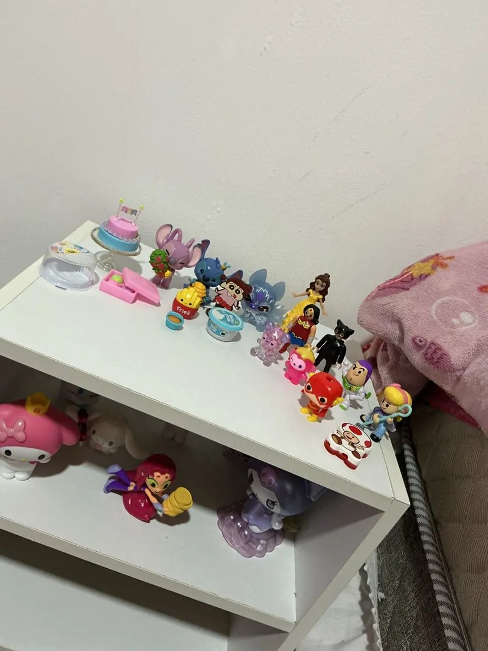 Lote de Miniaturas 