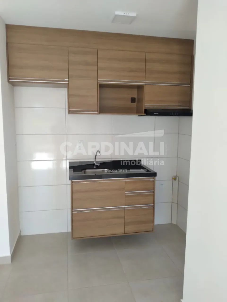 apartamento de 2 quartos. - Foto 2