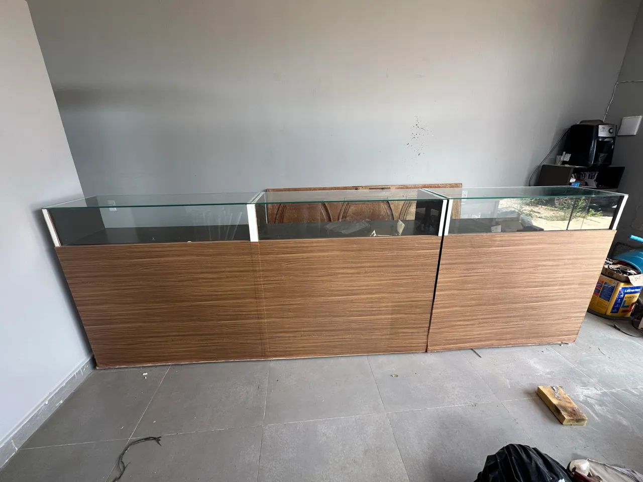 Balcão - Foto 3