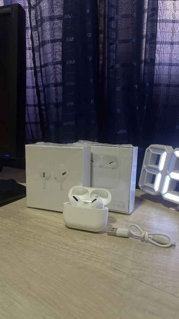 Fone de ouvido bluetooth 