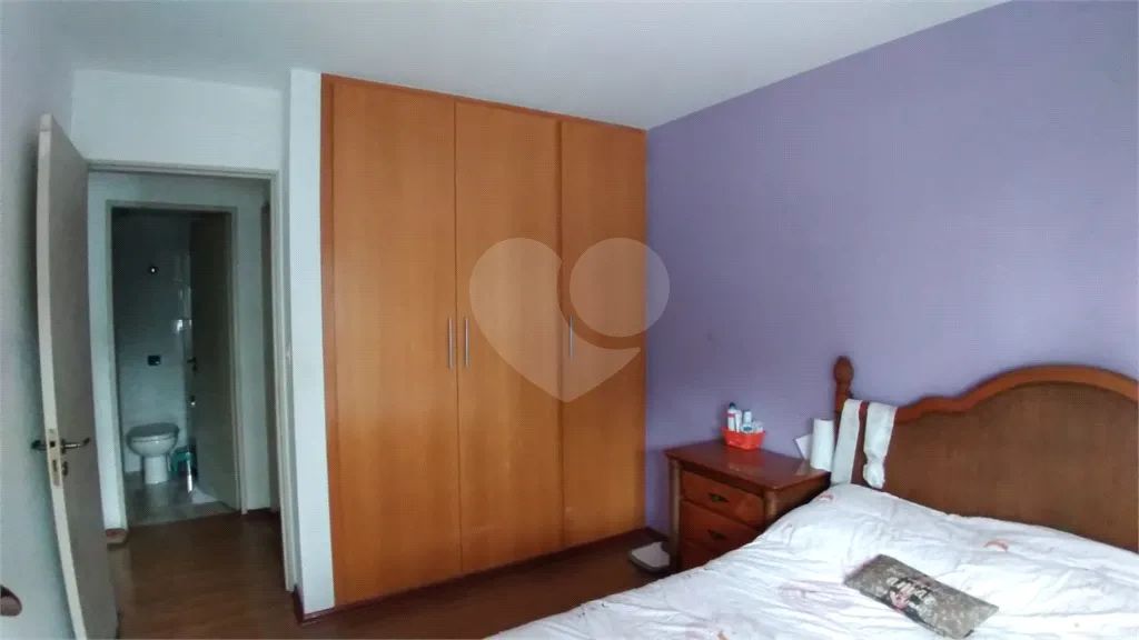 Apartamento com 3 quartos à venda em Cerqueira césar - SP - Foto 5