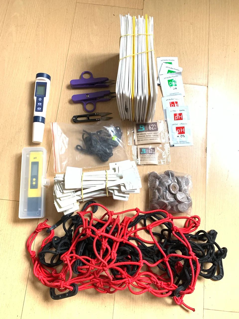 Kit cultivo indoor - Foto 2